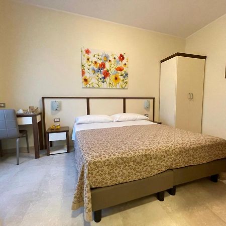 B&B Ponte Capograssi Sulmona Bagian luar foto