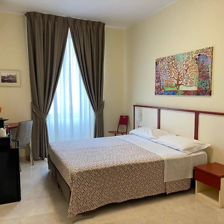 B&B Ponte Capograssi Sulmona Bagian luar foto