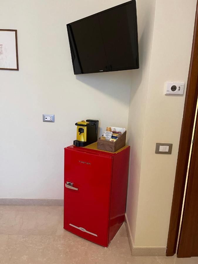 B&B Ponte Capograssi Sulmona Bagian luar foto