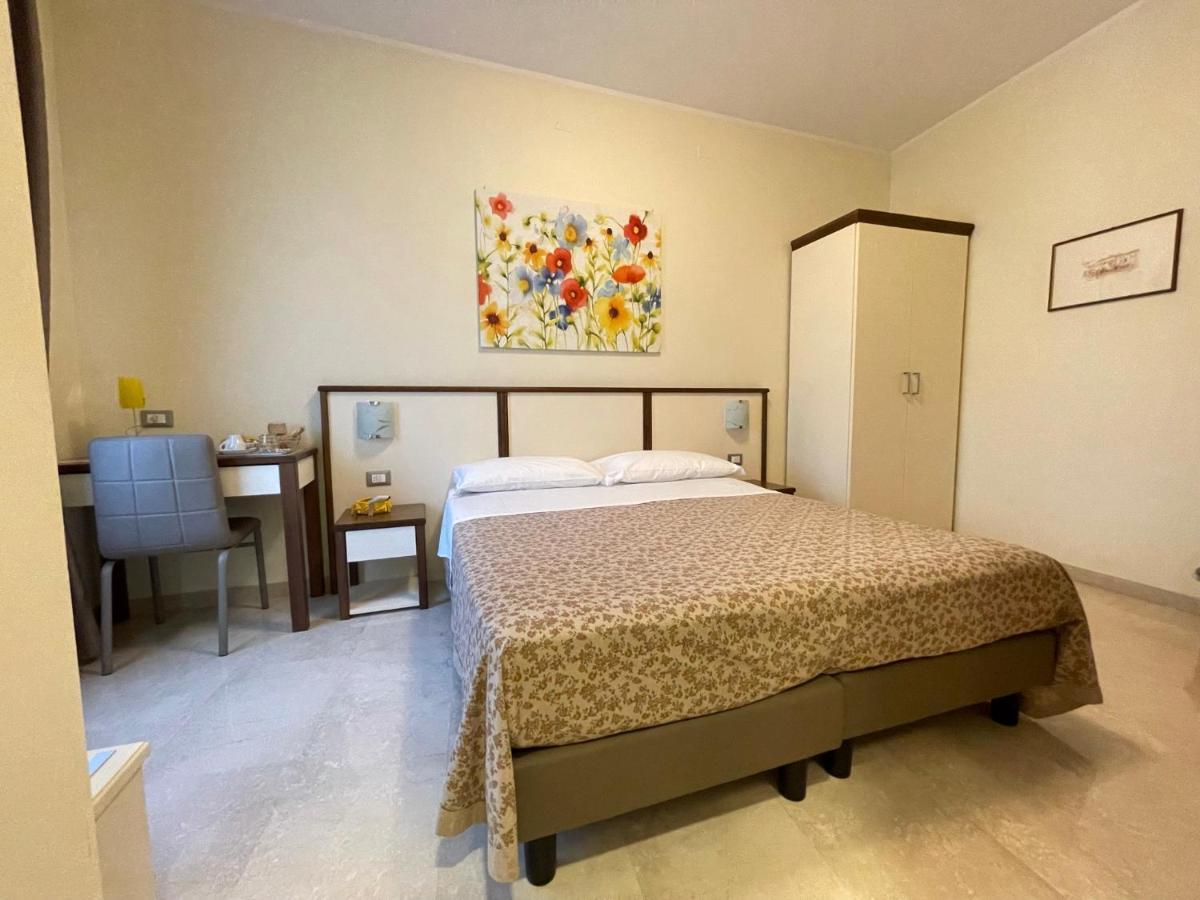 B&B Ponte Capograssi Sulmona Bagian luar foto