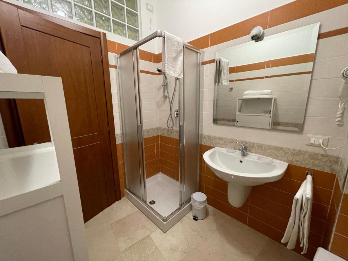 B&B Ponte Capograssi Sulmona Bagian luar foto