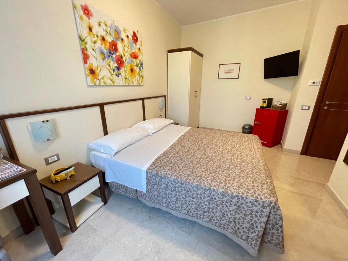 B&B Ponte Capograssi Sulmona Bagian luar foto