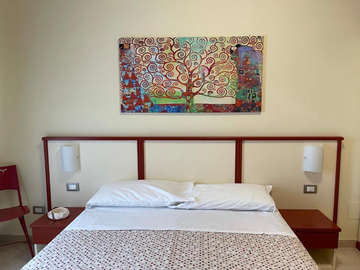 B&B Ponte Capograssi Sulmona Bagian luar foto