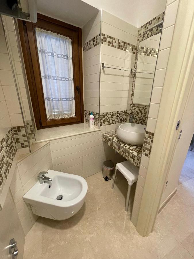 B&B Ponte Capograssi Sulmona Bagian luar foto