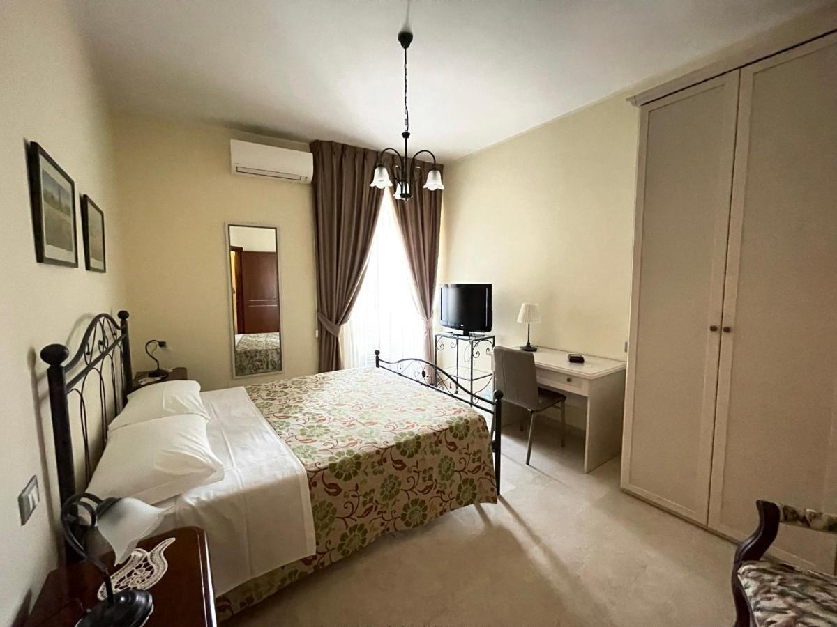 B&B Ponte Capograssi Sulmona Bagian luar foto