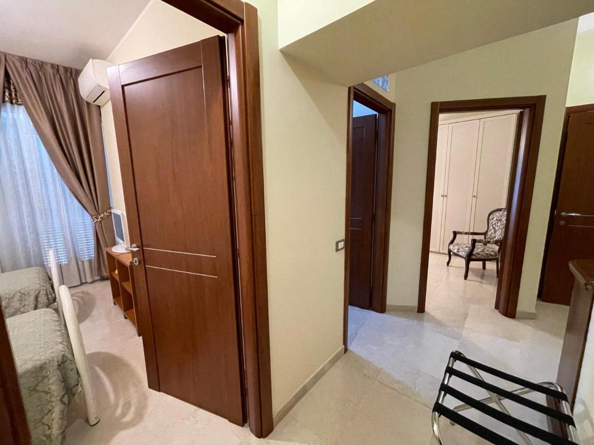 B&B Ponte Capograssi Sulmona Bagian luar foto