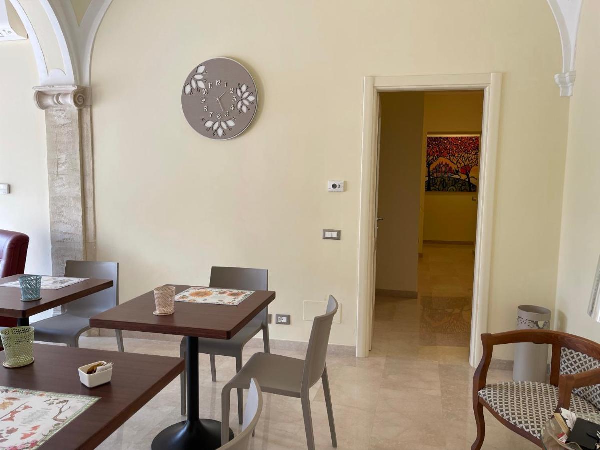 B&B Ponte Capograssi Sulmona Bagian luar foto
