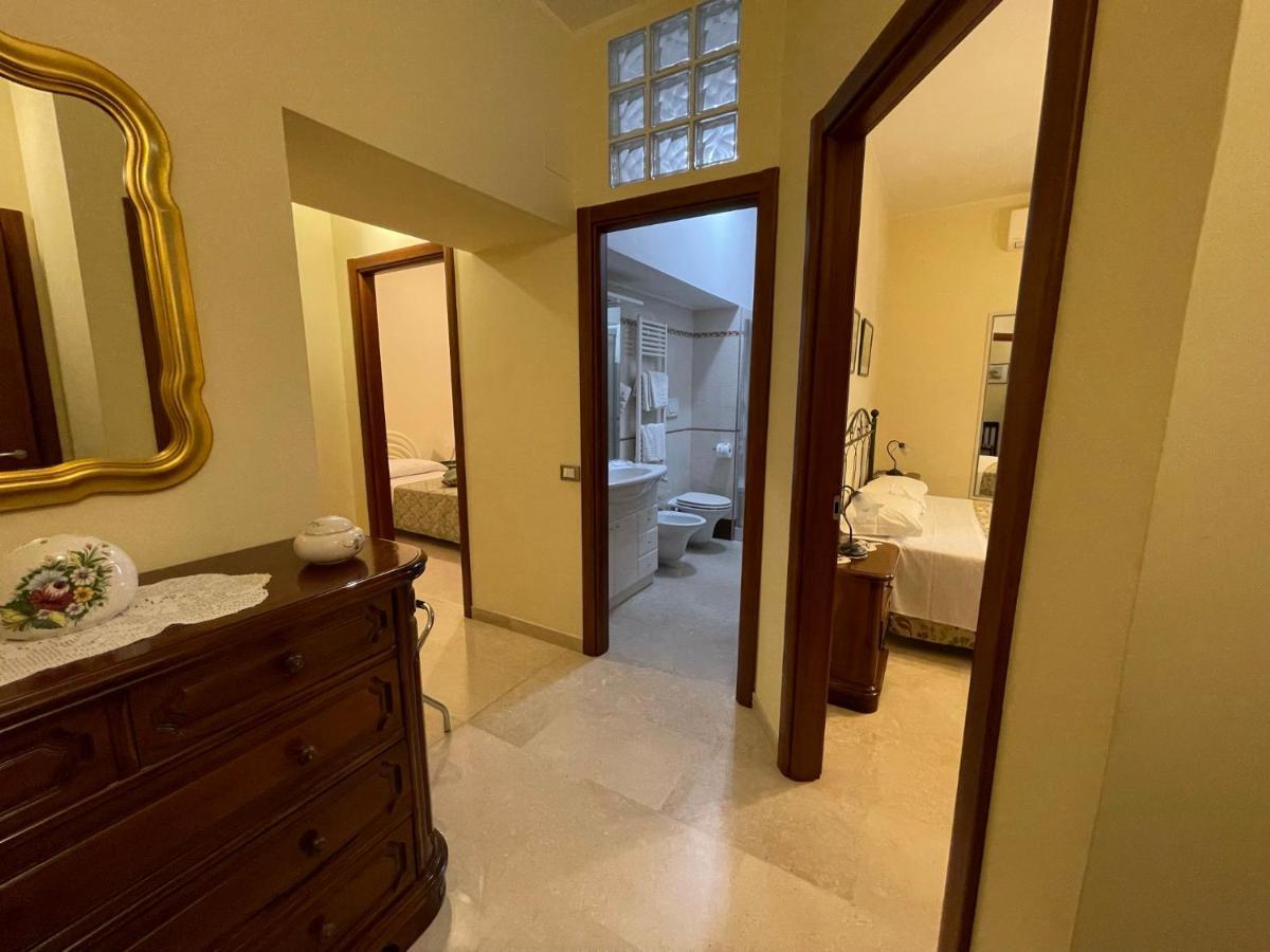 B&B Ponte Capograssi Sulmona Bagian luar foto