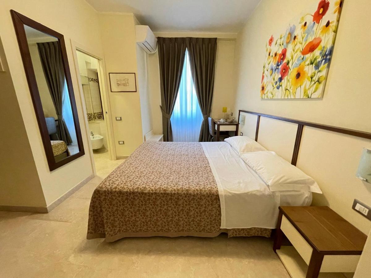 B&B Ponte Capograssi Sulmona Bagian luar foto