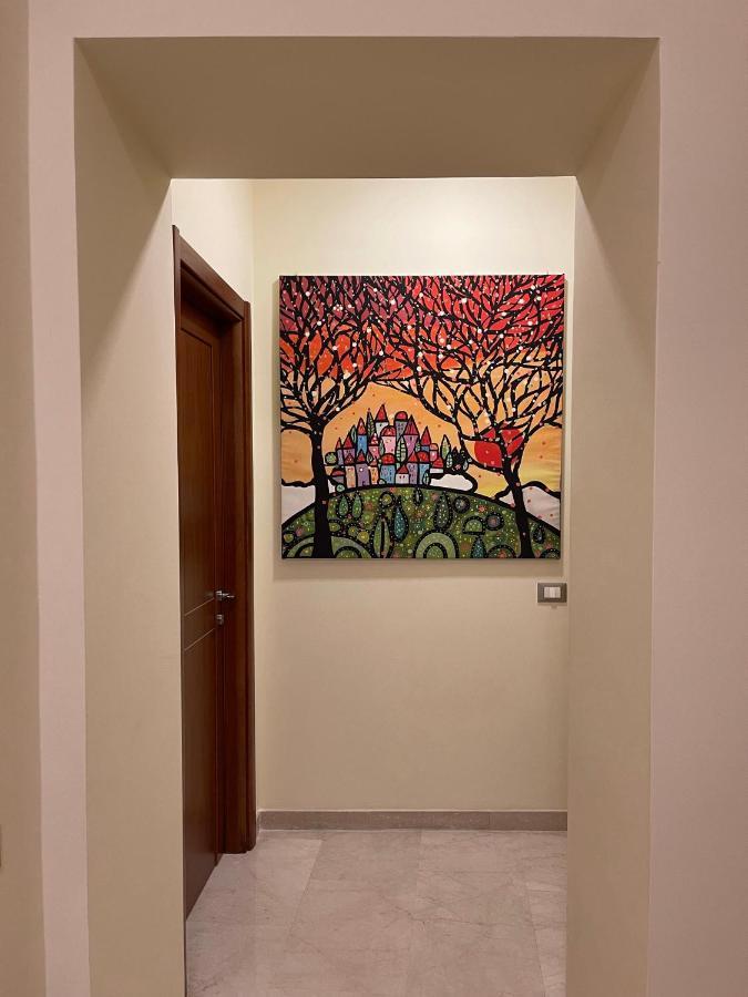 B&B Ponte Capograssi Sulmona Bagian luar foto