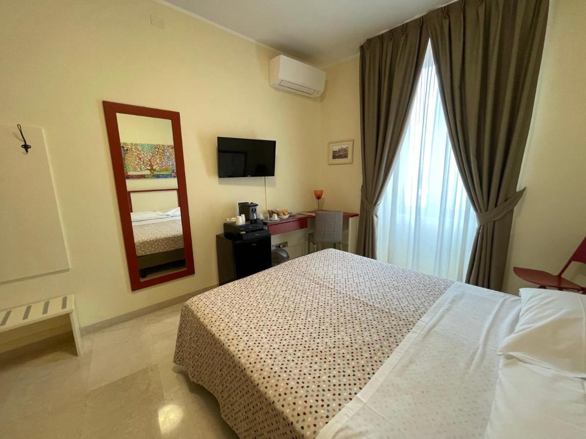 B&B Ponte Capograssi Sulmona Bagian luar foto