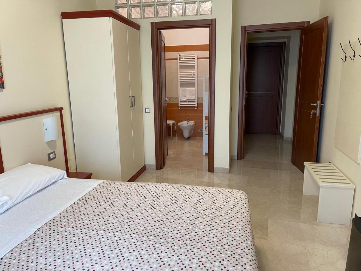 B&B Ponte Capograssi Sulmona Bagian luar foto