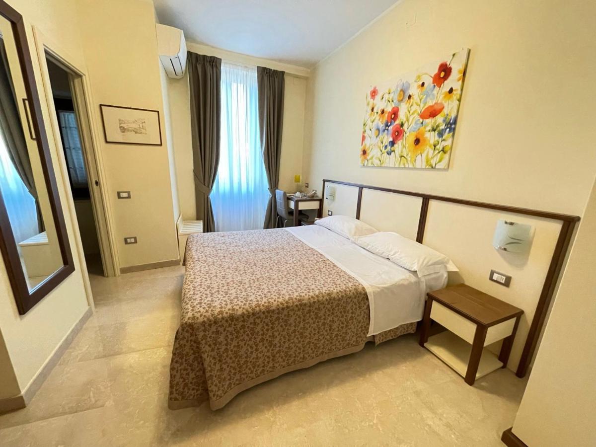 B&B Ponte Capograssi Sulmona Bagian luar foto