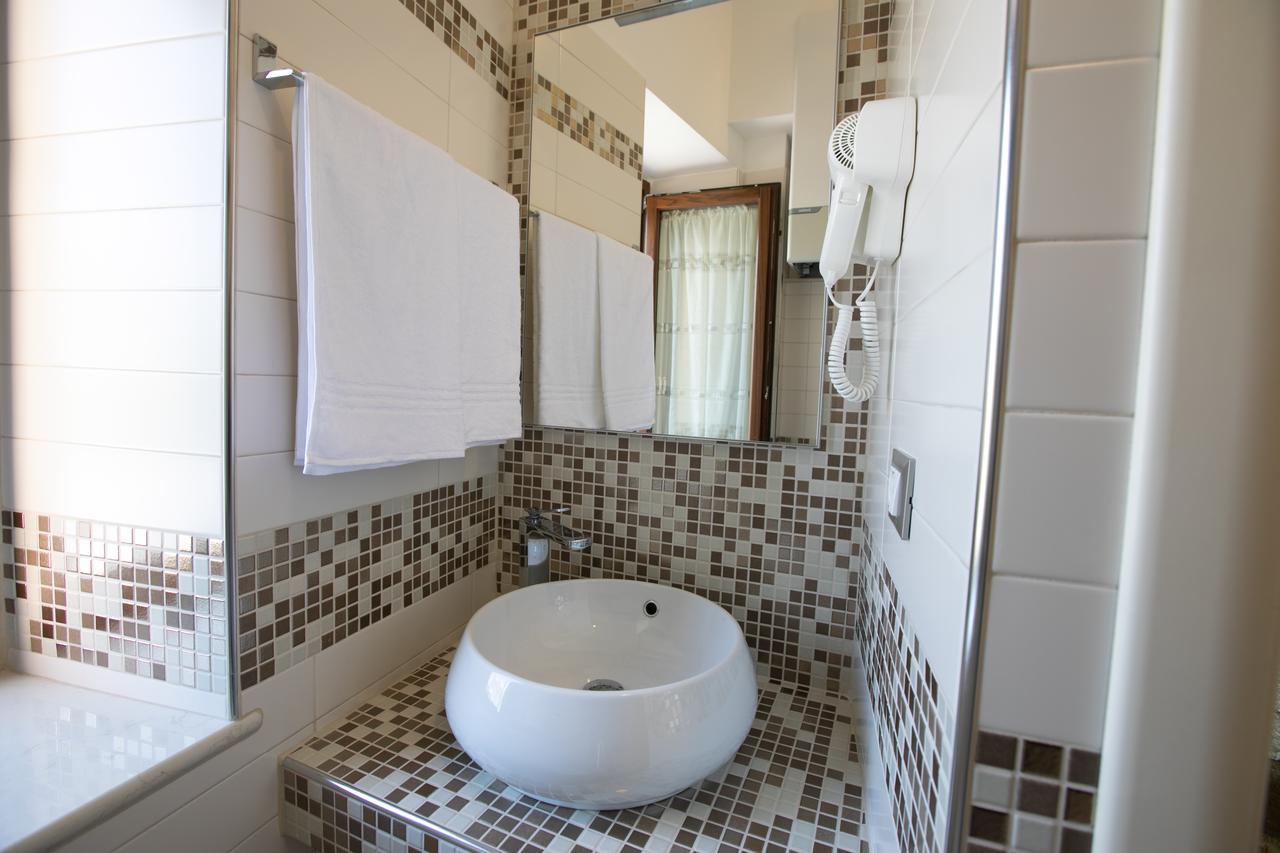 B&B Ponte Capograssi Sulmona Bagian luar foto