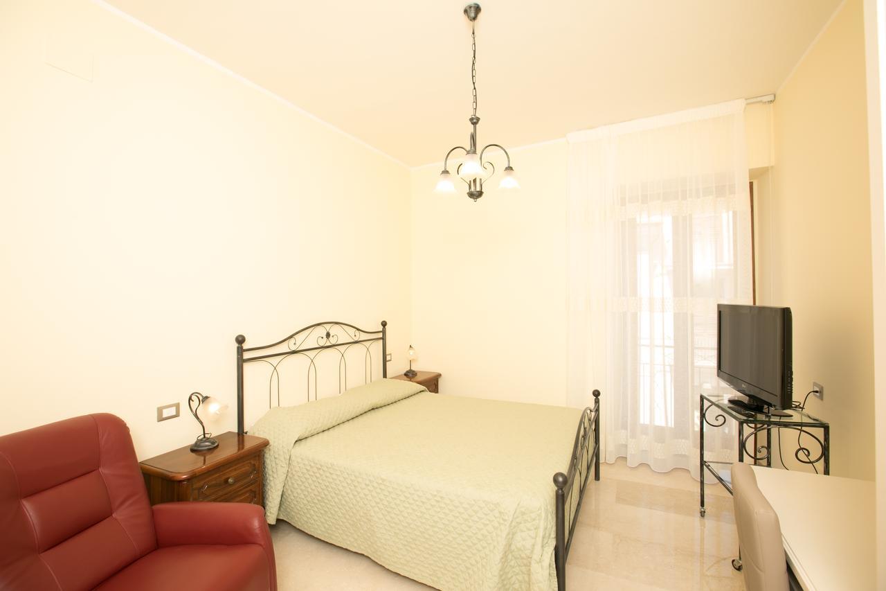 B&B Ponte Capograssi Sulmona Bagian luar foto