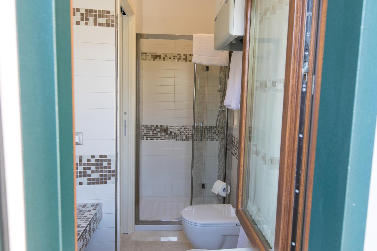 B&B Ponte Capograssi Sulmona Bagian luar foto