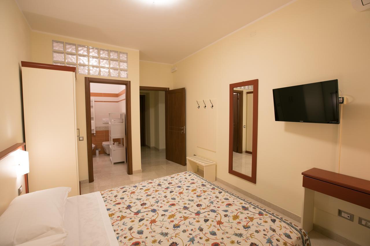 B&B Ponte Capograssi Sulmona Bagian luar foto