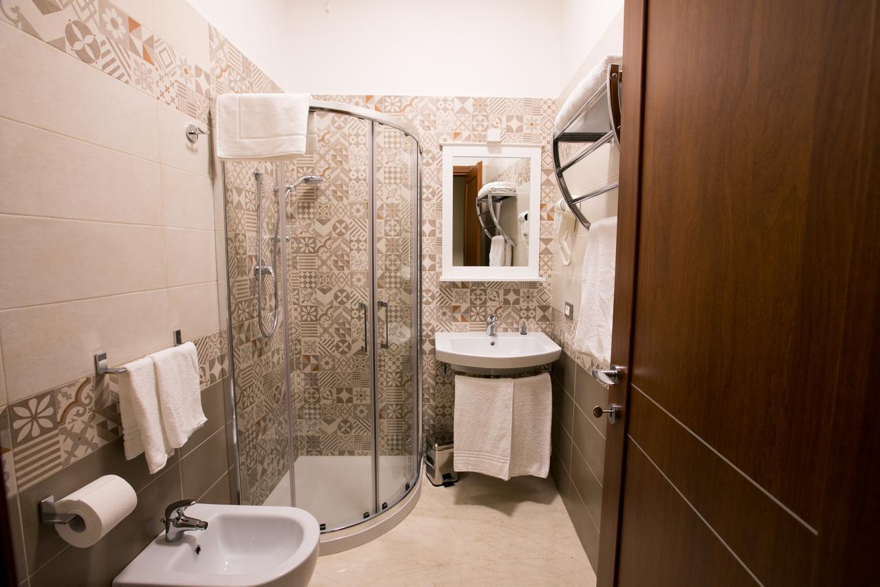 B&B Ponte Capograssi Sulmona Bagian luar foto