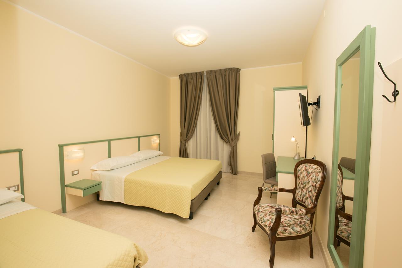 B&B Ponte Capograssi Sulmona Bagian luar foto
