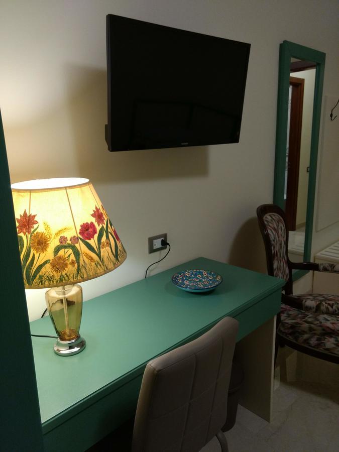 B&B Ponte Capograssi Sulmona Bagian luar foto