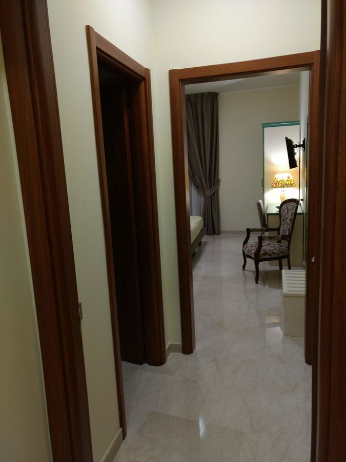 B&B Ponte Capograssi Sulmona Bagian luar foto
