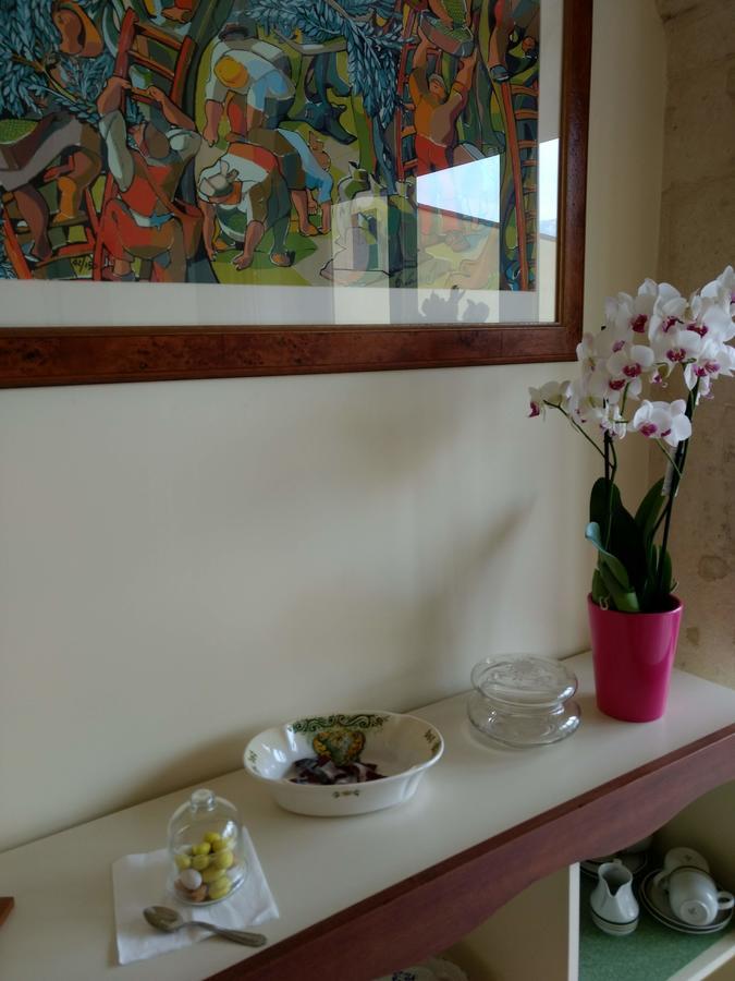 B&B Ponte Capograssi Sulmona Bagian luar foto