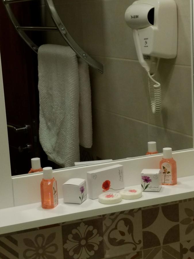 B&B Ponte Capograssi Sulmona Bagian luar foto