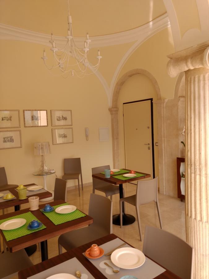 B&B Ponte Capograssi Sulmona Bagian luar foto