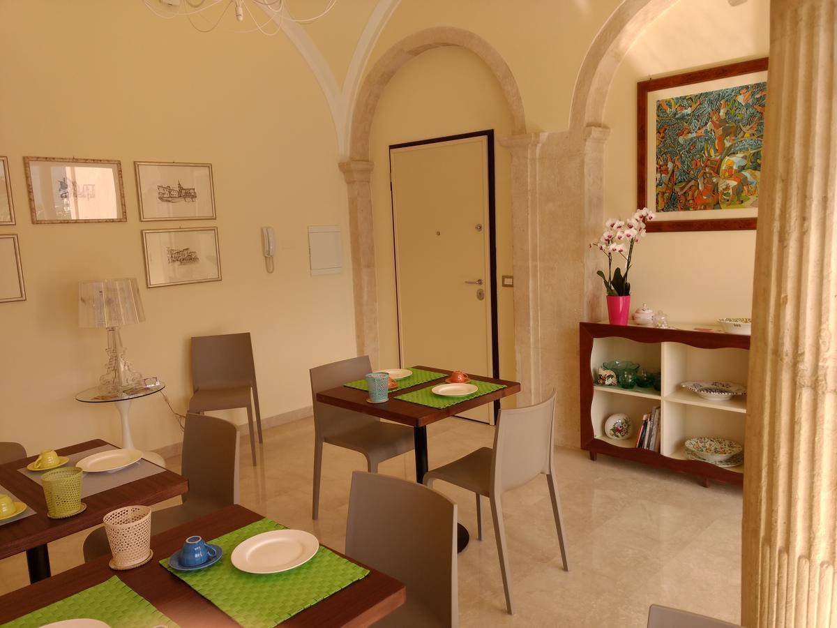 B&B Ponte Capograssi Sulmona Bagian luar foto