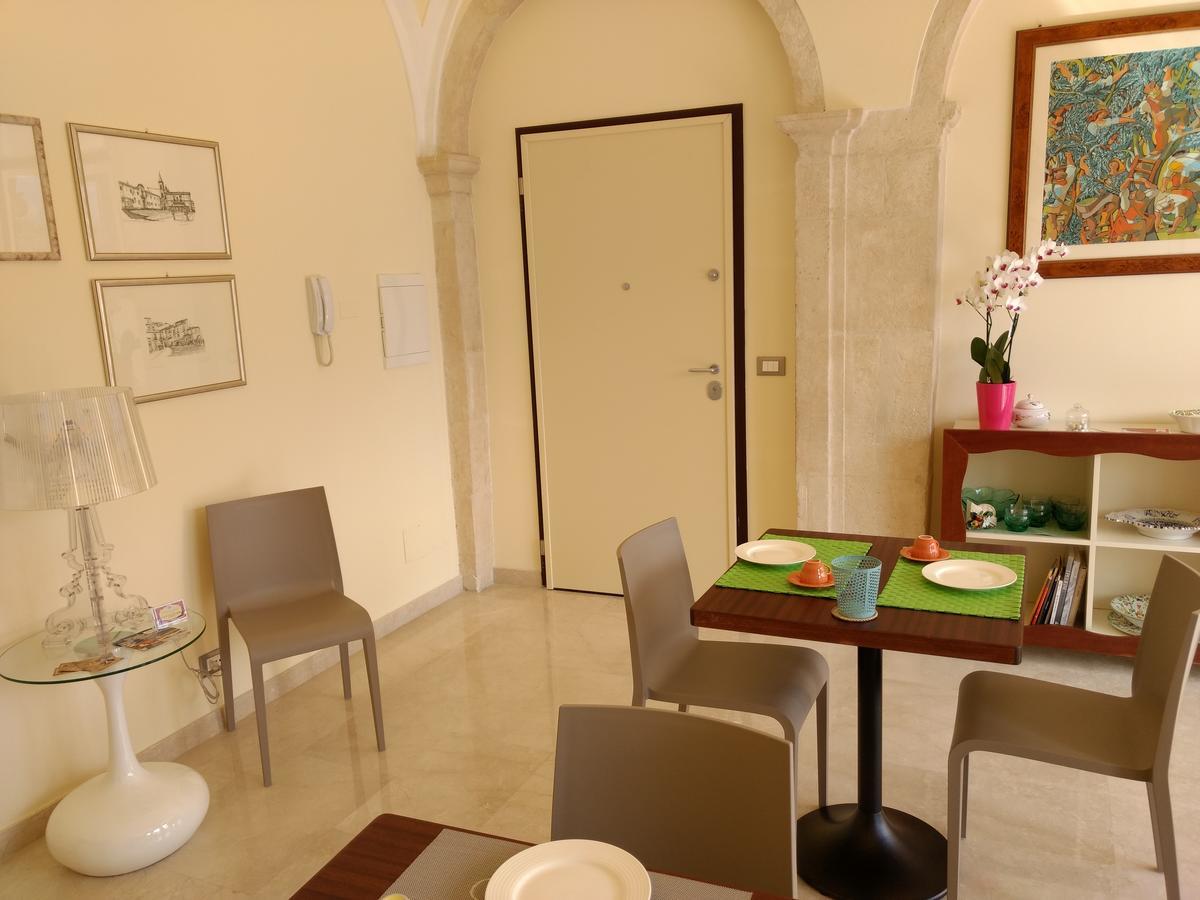 B&B Ponte Capograssi Sulmona Bagian luar foto