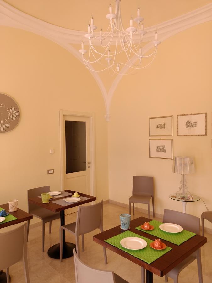 B&B Ponte Capograssi Sulmona Bagian luar foto